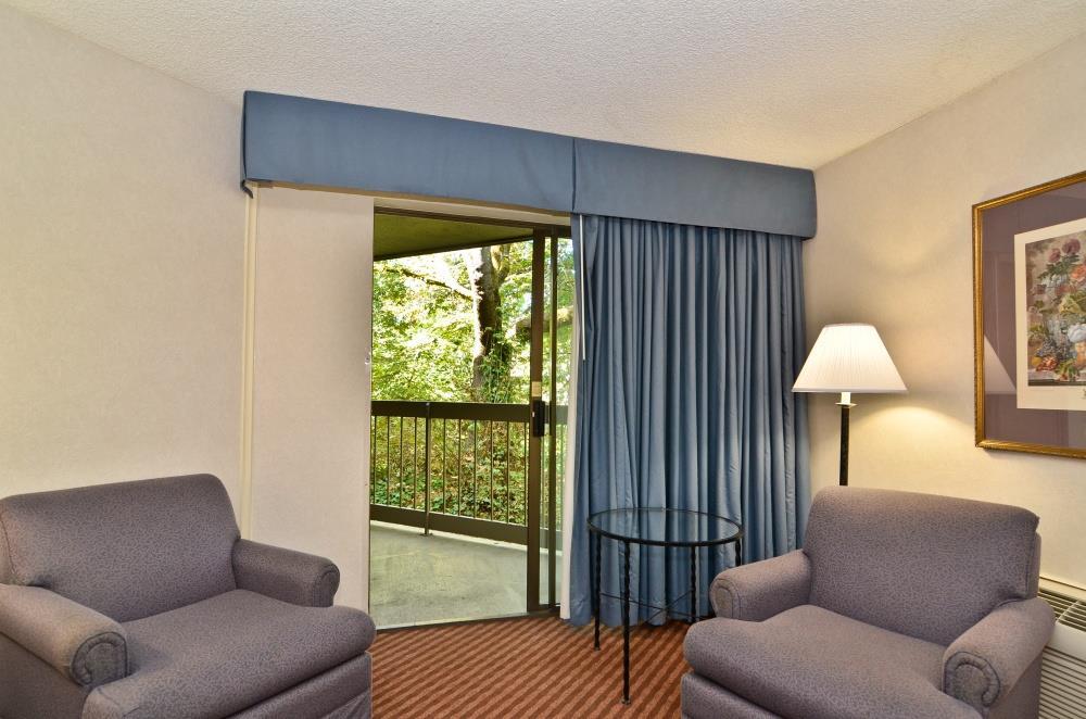 Hotel Hayward