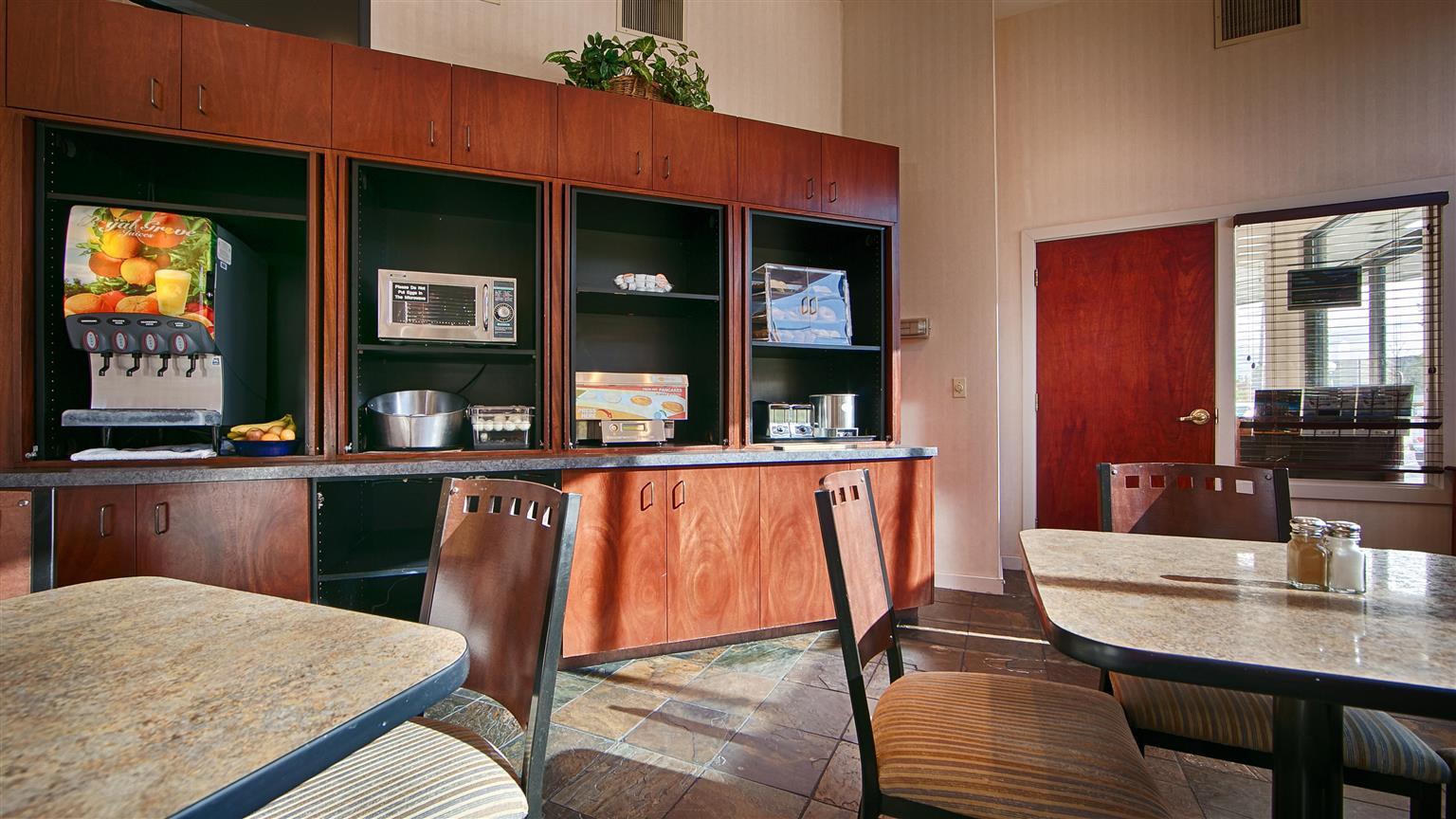 Hotel Hayward