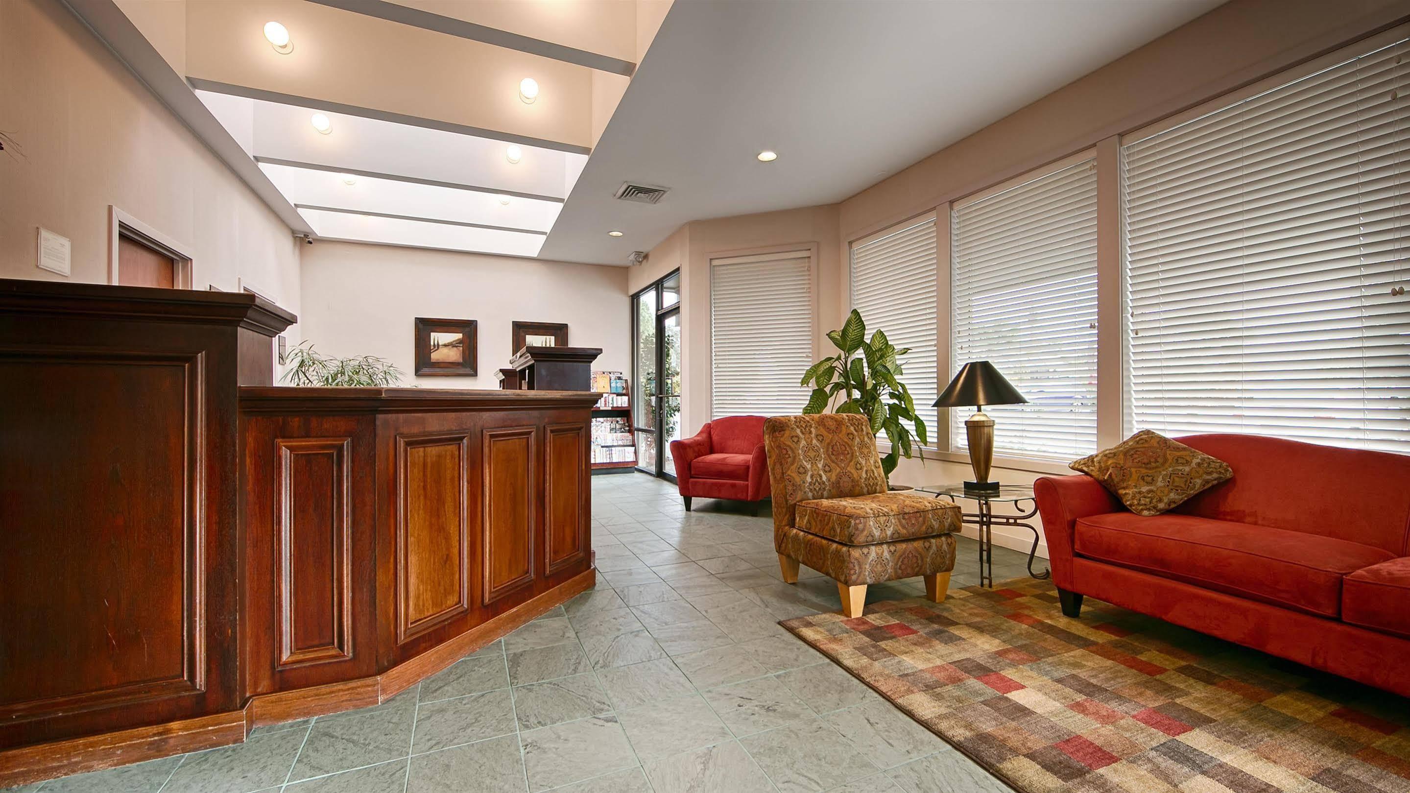 Hayward Hotel Eugene
