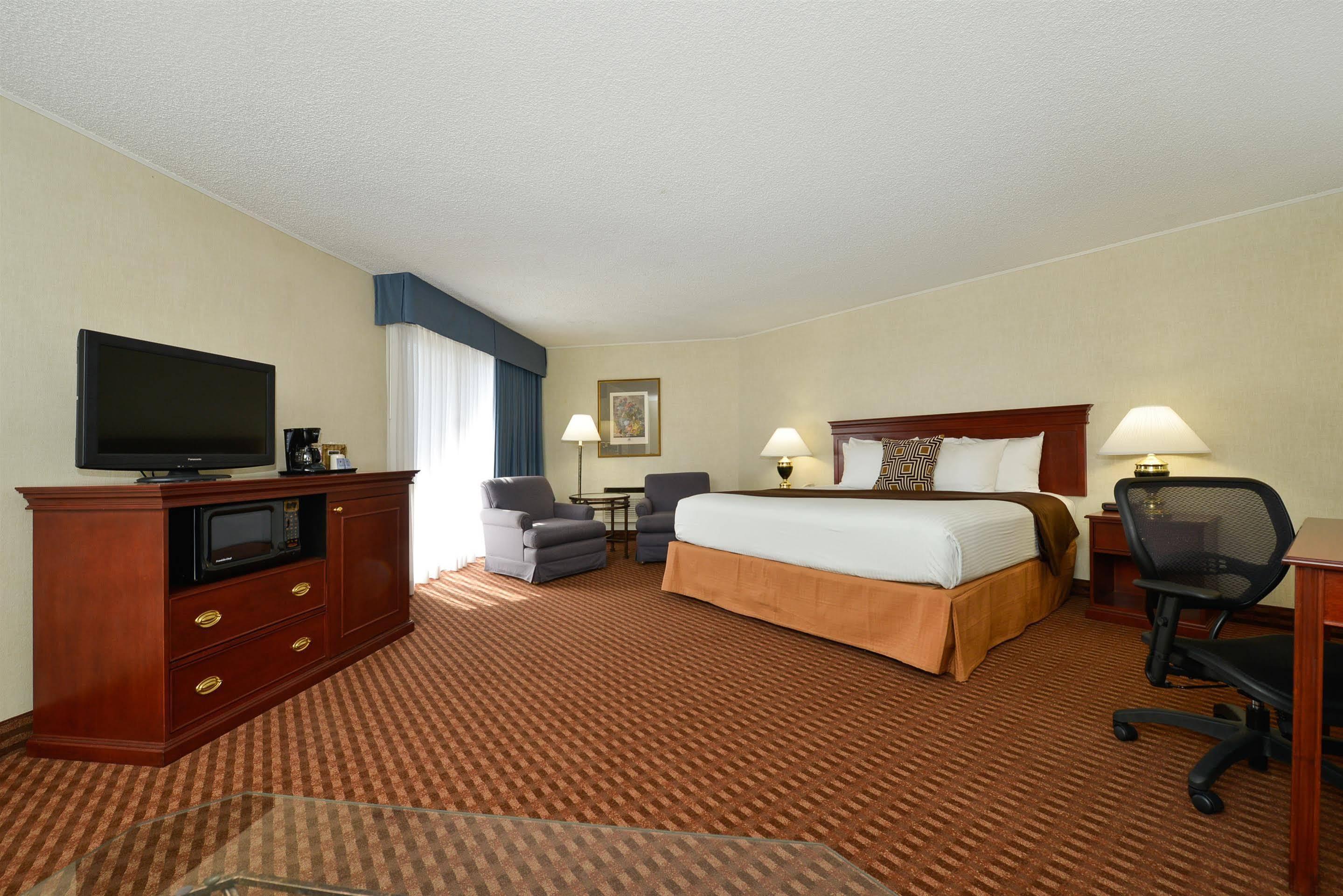 Hotel Hayward