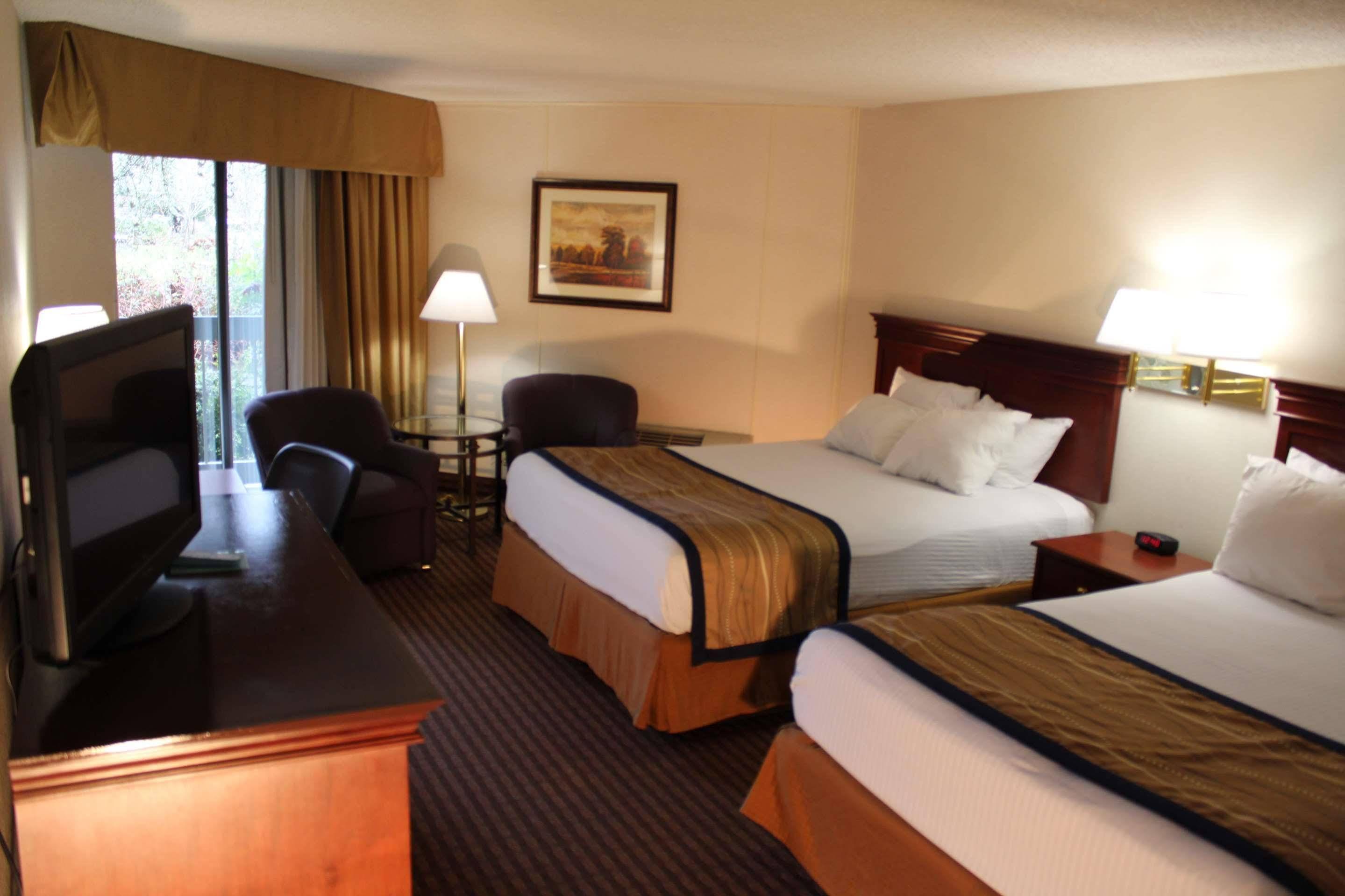Hotel Hayward