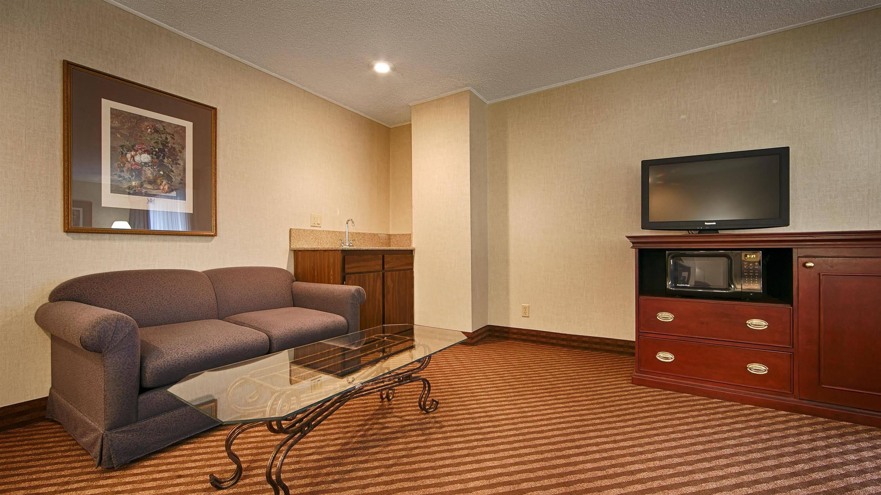 Hotel Hayward 3*