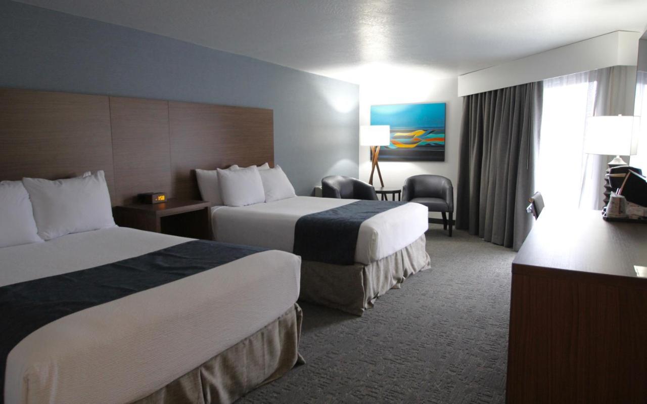 Hotel Hayward 3*