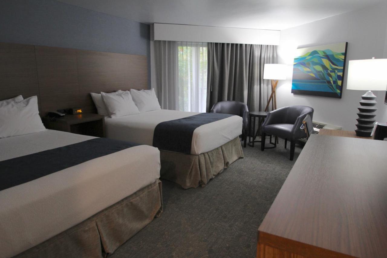 Hotel Hayward Eugene