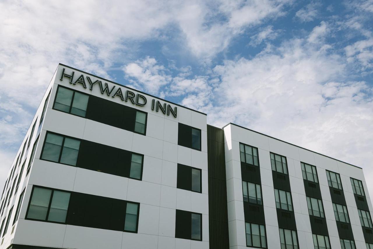 Hayward Eugene