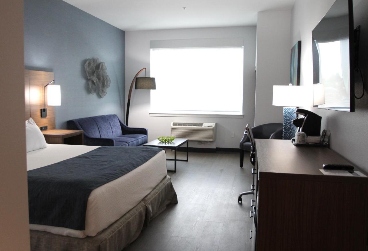 Hayward Hotel