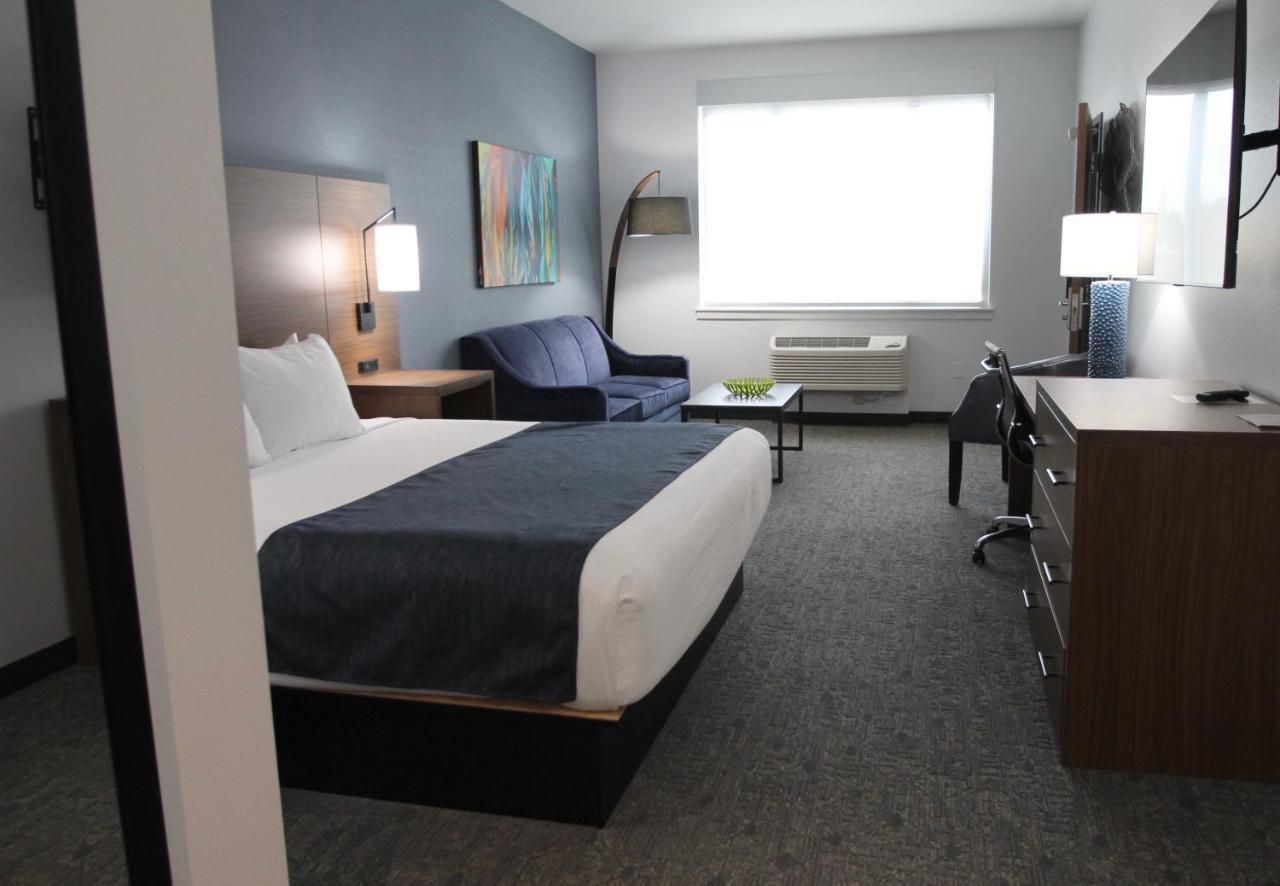Hotel Hayward 3*