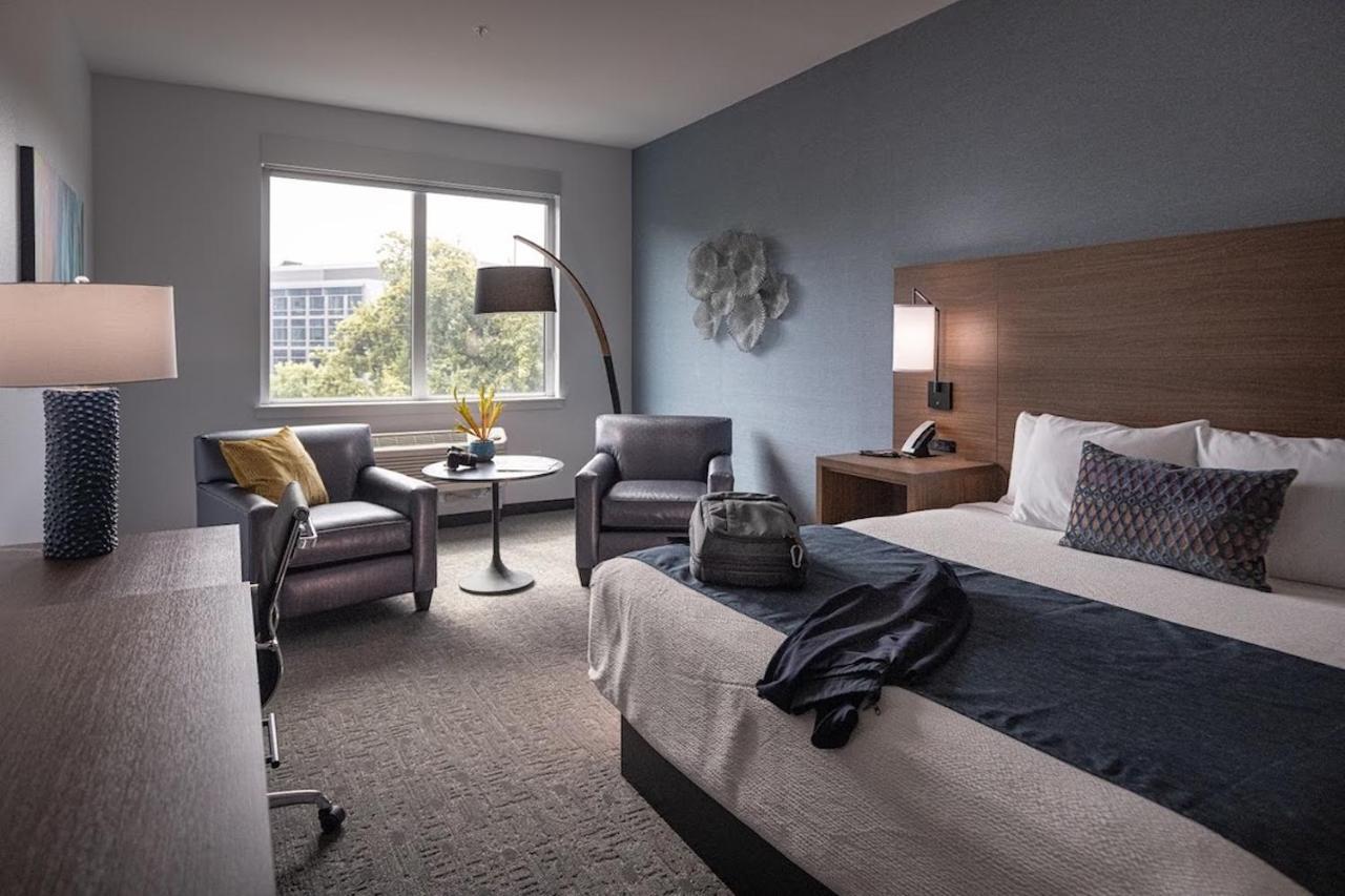 Hayward Hotel Eugene