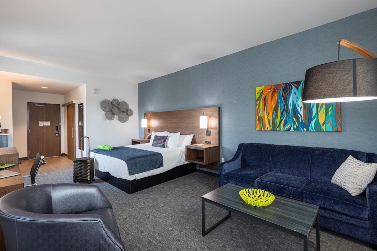 Hotel Hayward