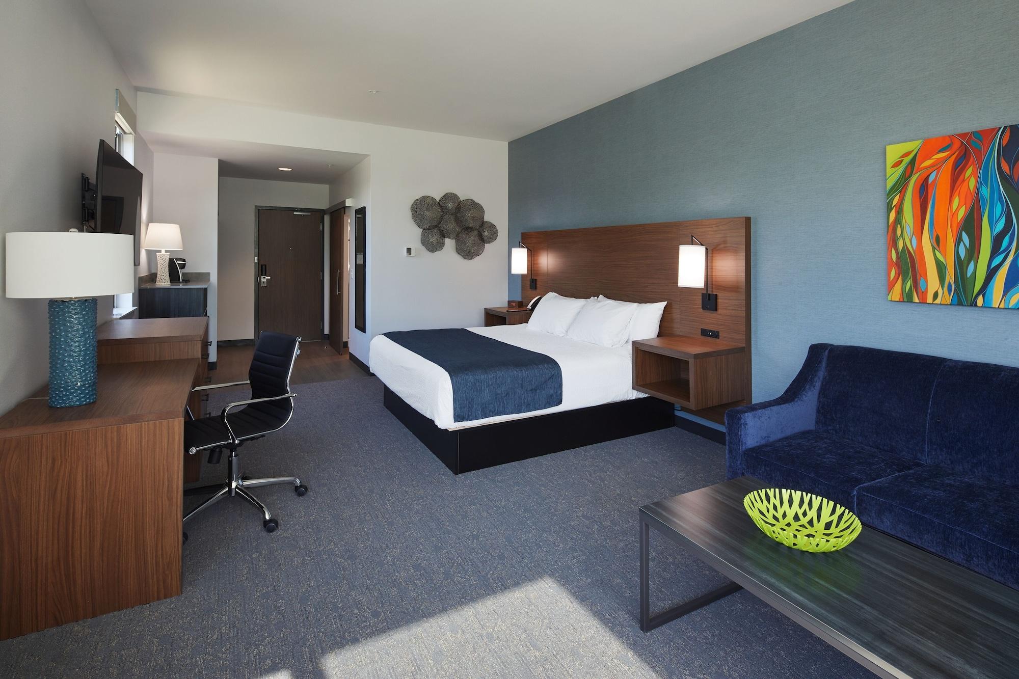 Hayward Hotel Eugene