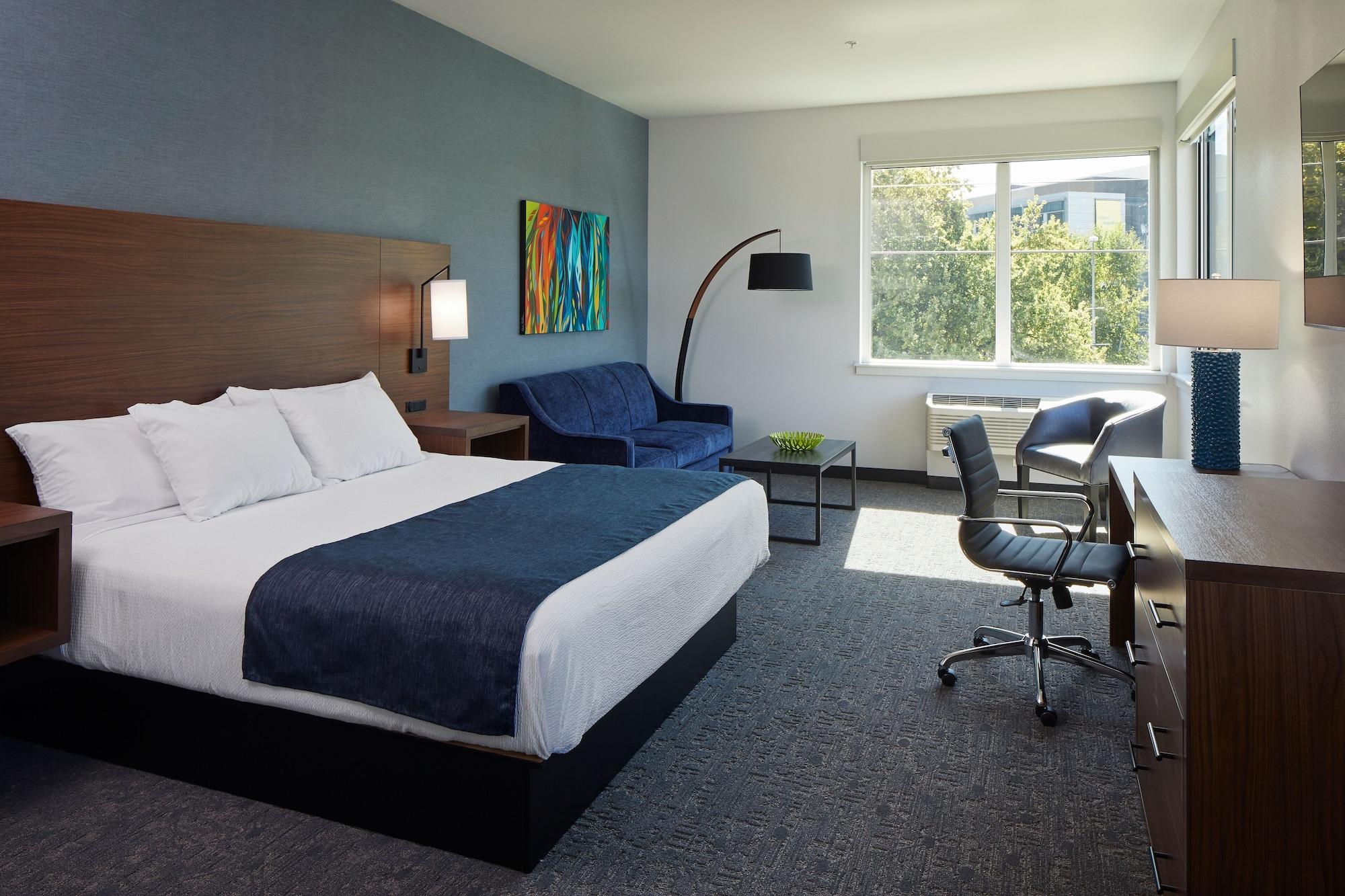 Hayward Hotel Eugene