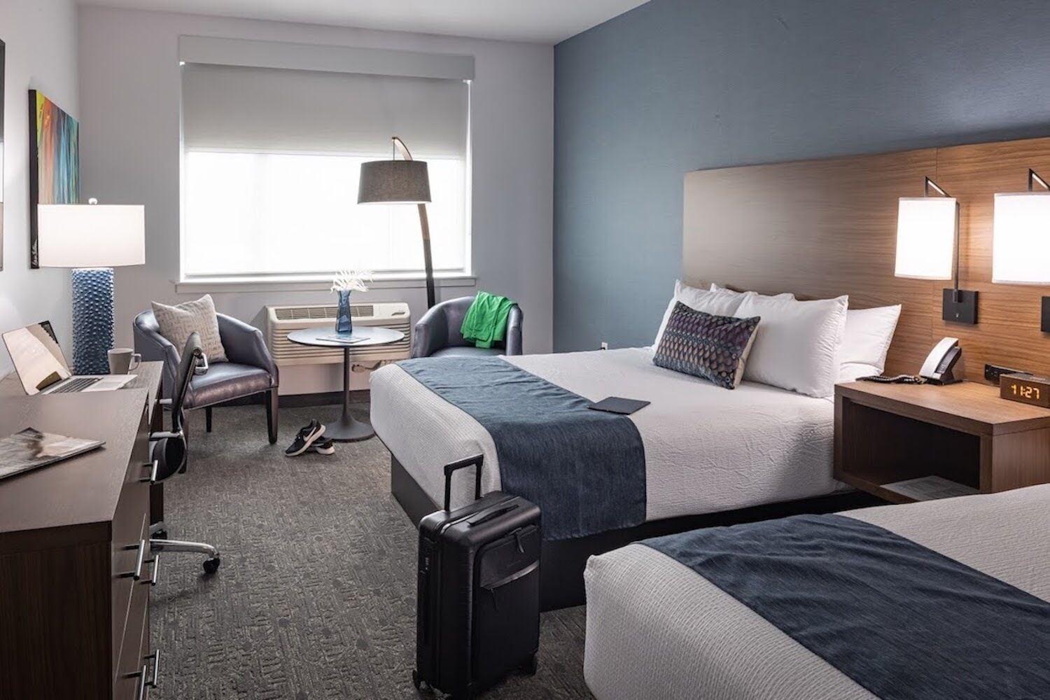 Hotel Hayward