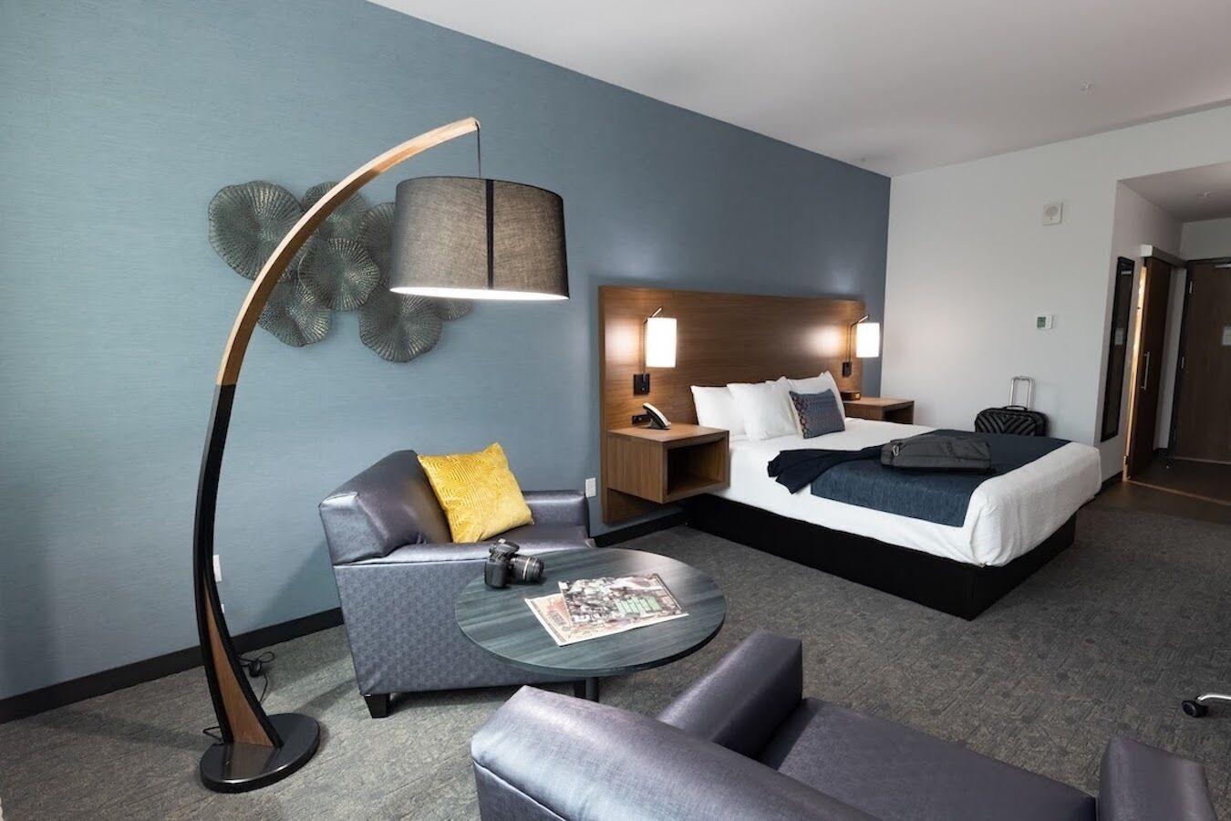 Hayward Hotel 3*