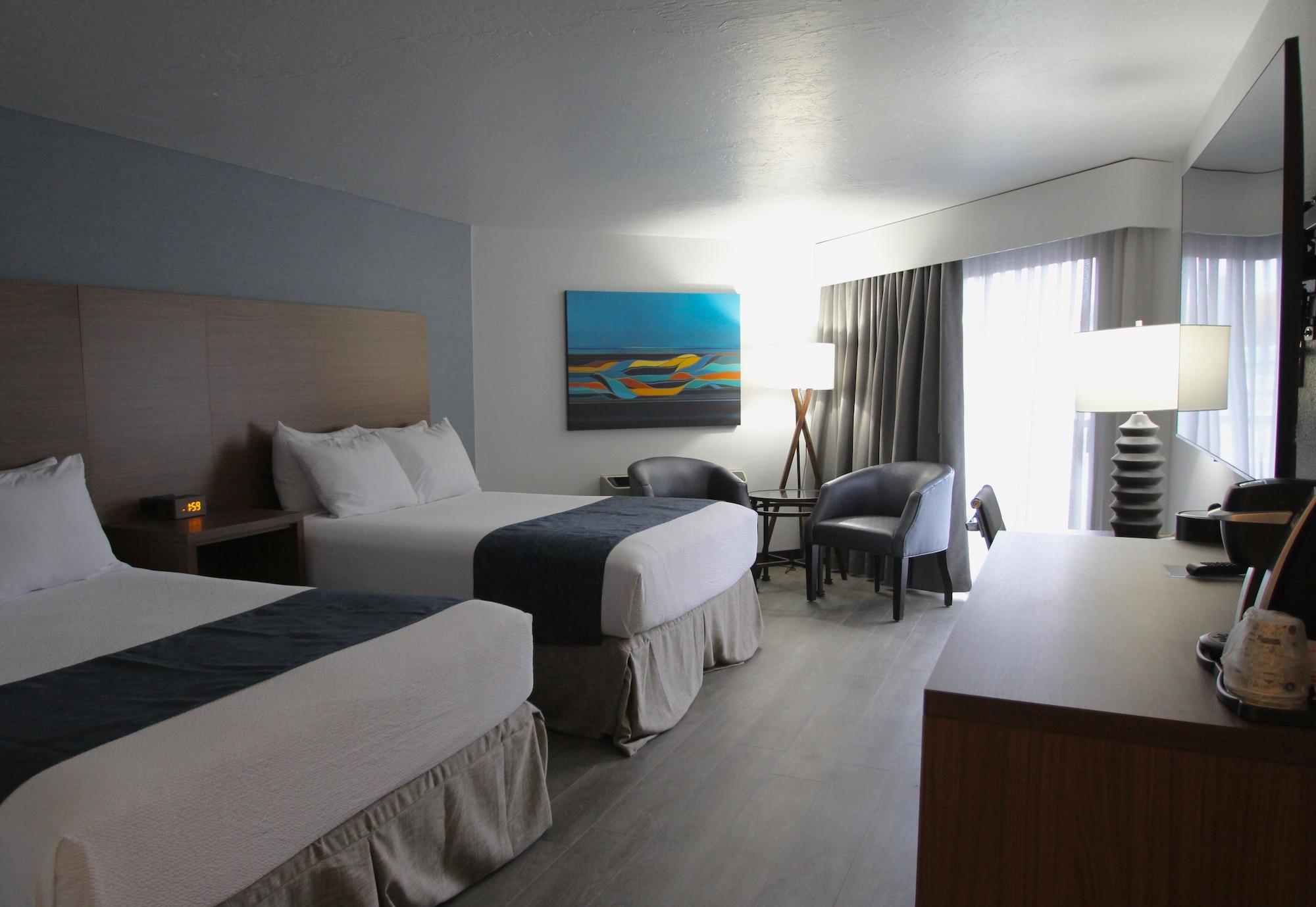 Hotel Hayward Eugene