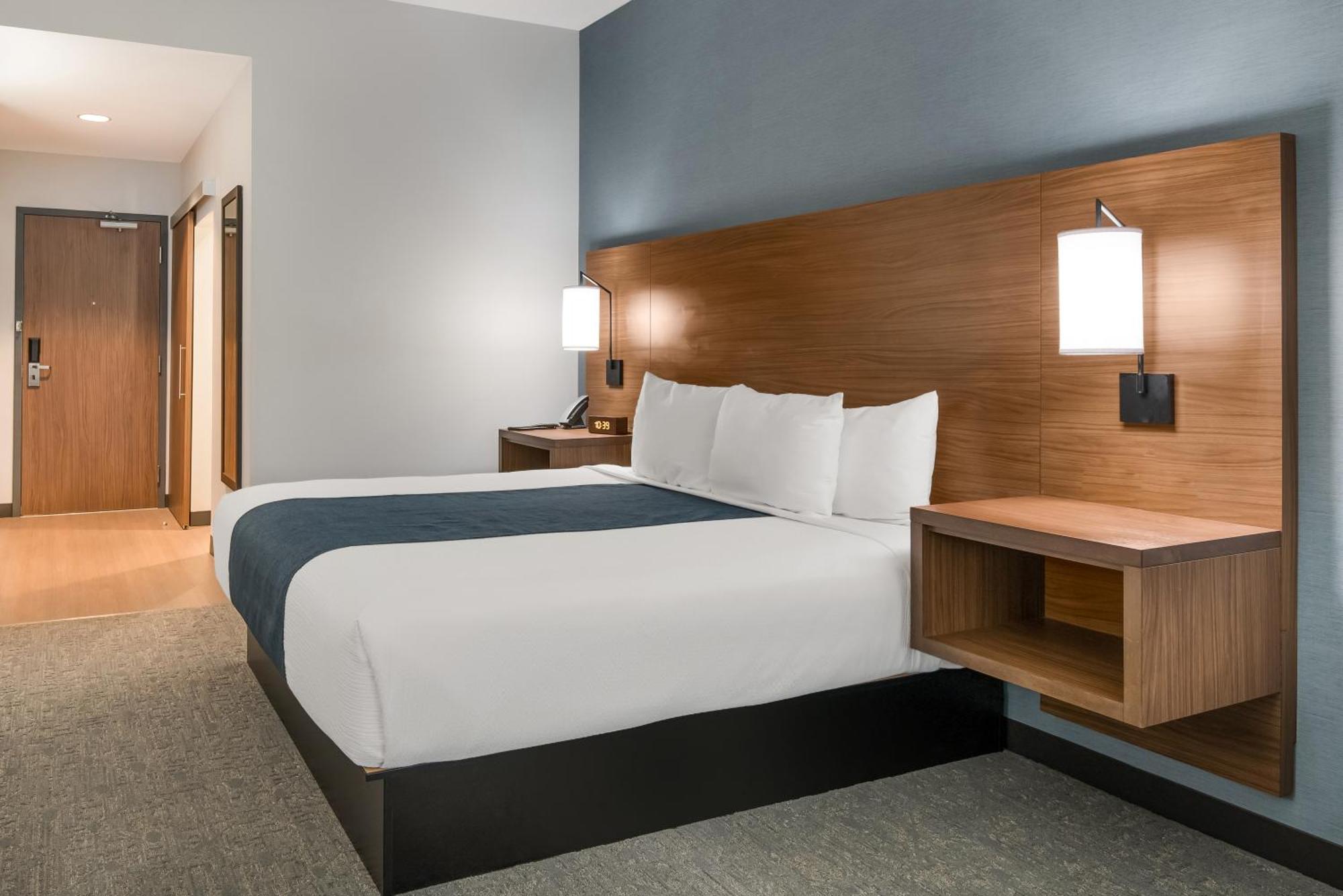 Hayward Hotel Eugene