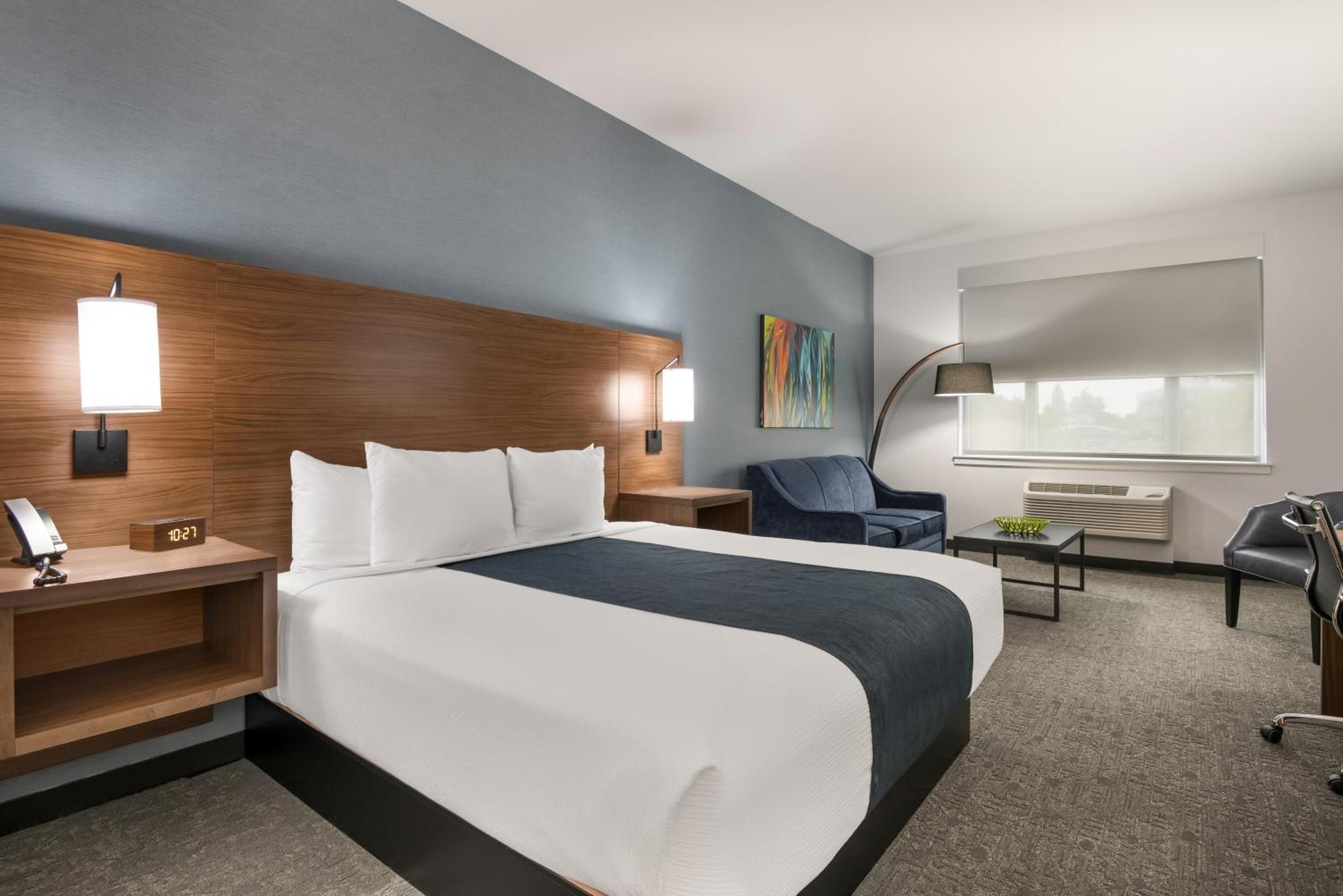 Hotel Hayward