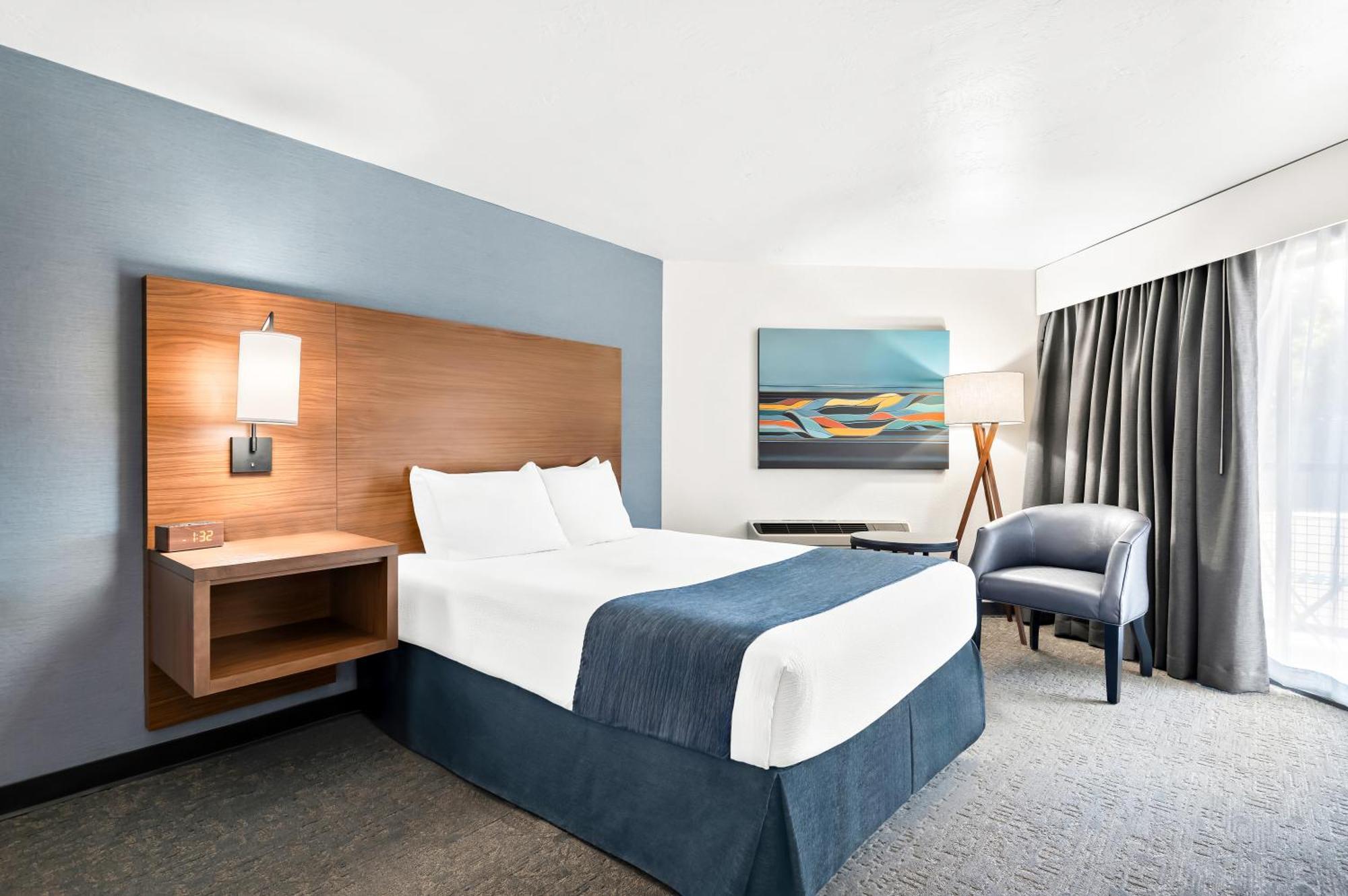 Hayward Hotel