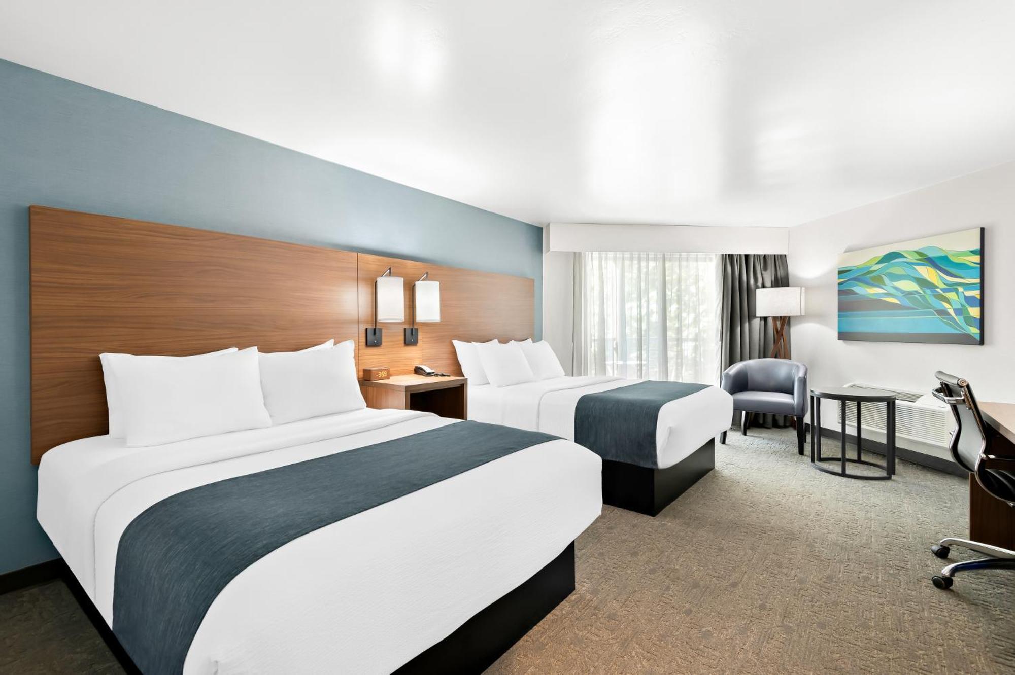 Hotel Hayward