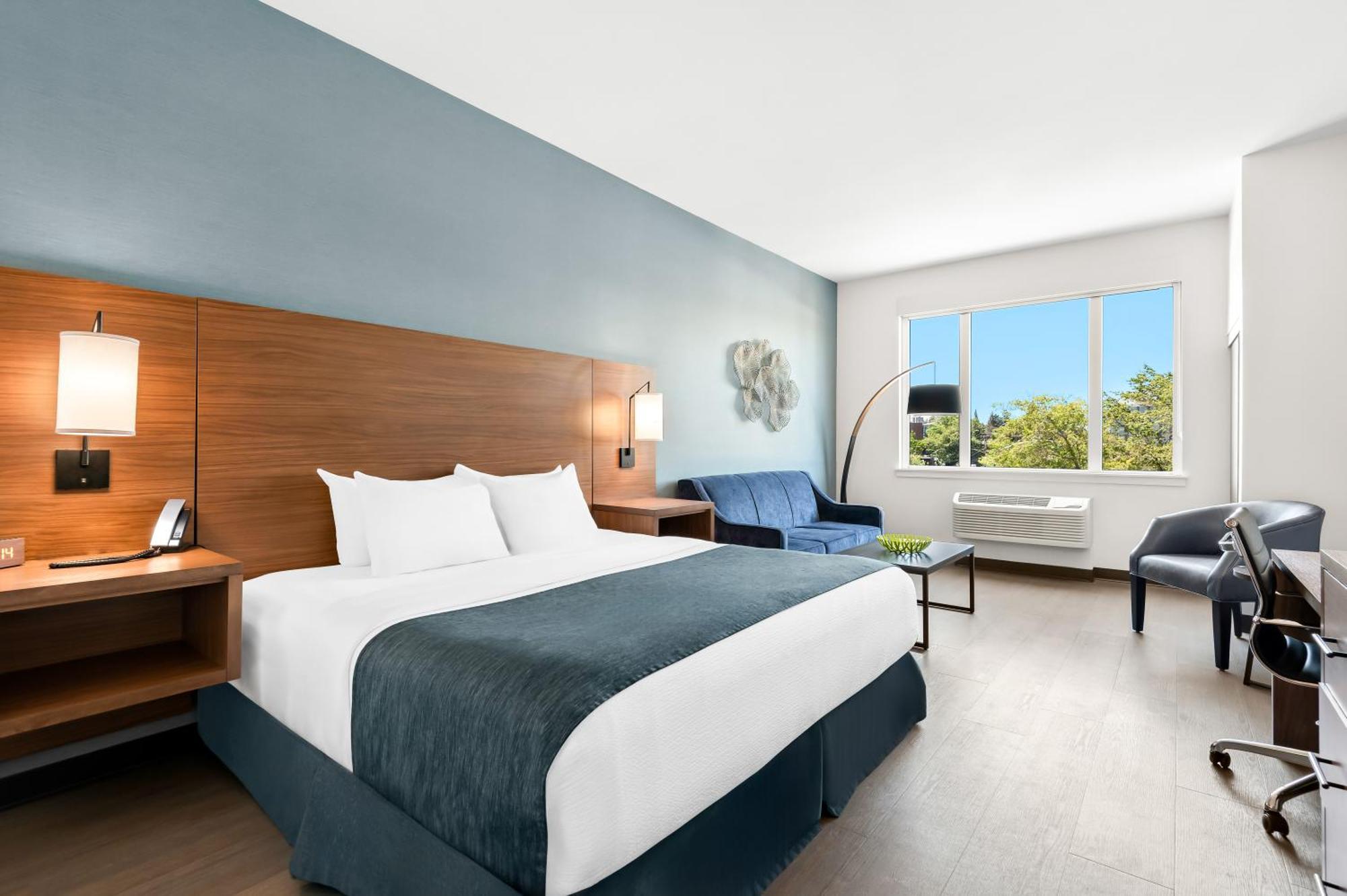 Hayward Hotel