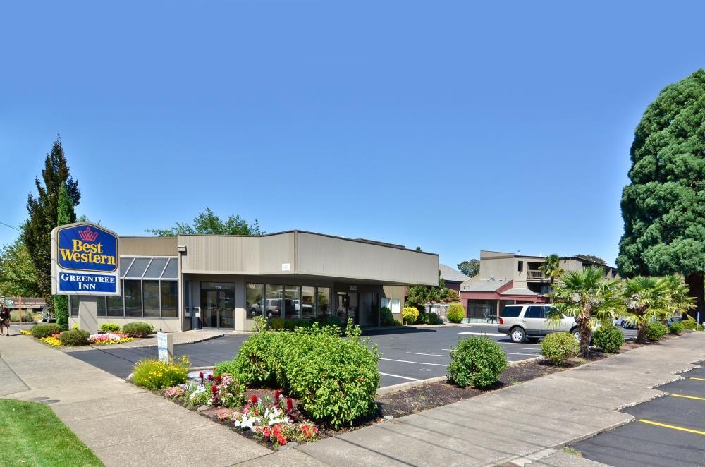 Hayward Hotel